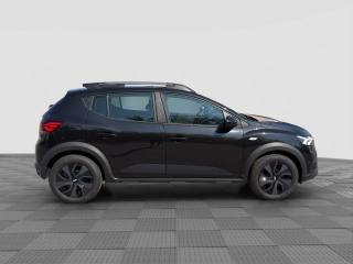 DACIA Sandero usata 5