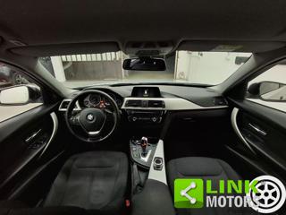 BMW 318 usata, con Airbag Passeggero
