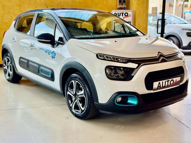 CITROEN C3 usata, con Airbag