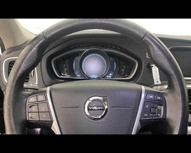 VOLVO V40 usata, con Gancio traino