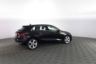 AUDI A3 usata 2