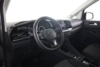 FORD Tourneo Connect usata 1