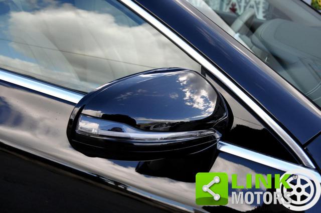 MERCEDES-BENZ GT usata, con Park Distance Control