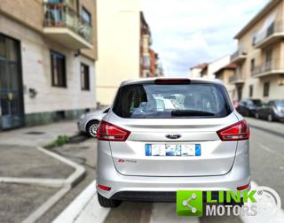 FORD B-Max usata, con Sedile posteriore sdoppiato