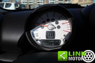 MINI Countryman usata 28