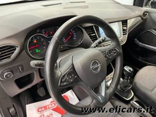 OPEL Crossland usata, con Chiusura centralizzata