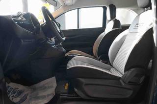 FIAT 500 usata, con Controllo automatico clima
