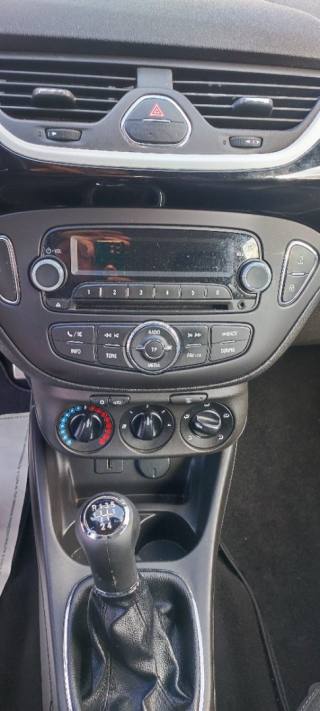 OPEL Corsa usata, con MP3