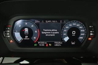 AUDI A3 usata 6