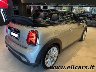 MINI Mini usata, con Cerchi in lega
