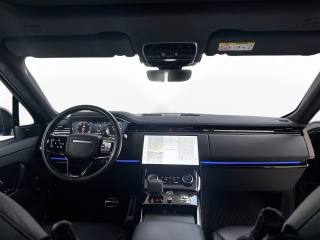LAND ROVER Range Rover Sport usata, con Airbag Passeggero