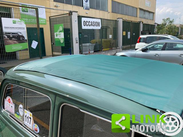 FIAT 500C usata 39