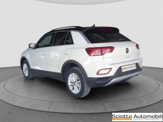 VOLKSWAGEN T-Roc usata, con Airbag Passeggero