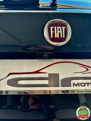 FIAT Tipo usata, con Touch screen