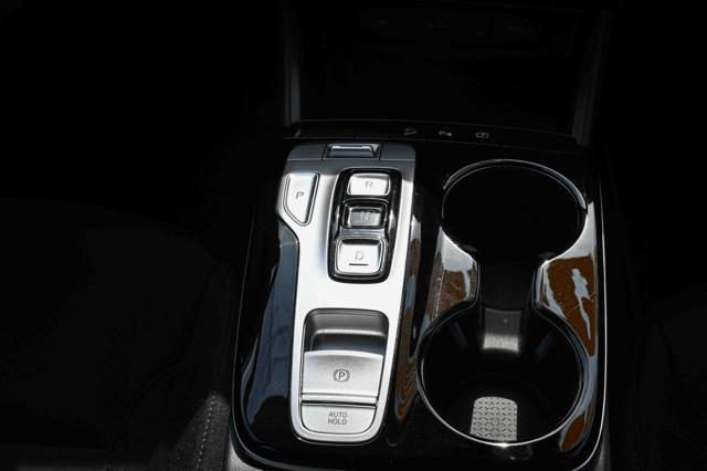 HYUNDAI Tucson usata, con Servosterzo