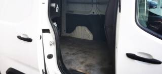 CITROEN Berlingo usata, con Touch screen