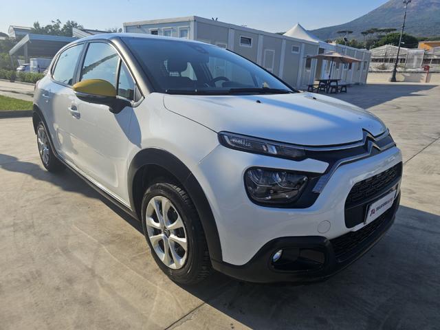 CITROEN C3 usata, con Autoradio