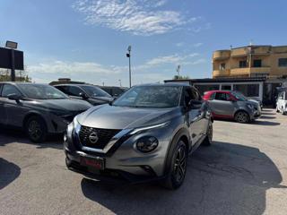 NISSAN Juke usata, con Chiusura centralizzata