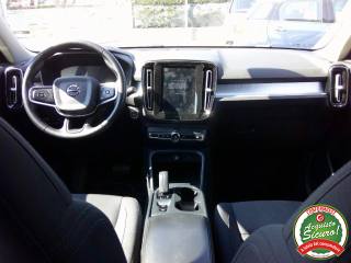 VOLVO XC40 usata, con Controllo elettronico della corsia