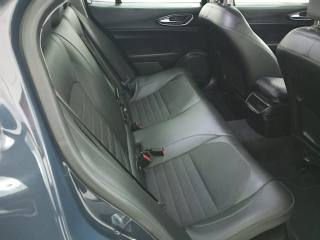 ALFA ROMEO Giulia usata 22