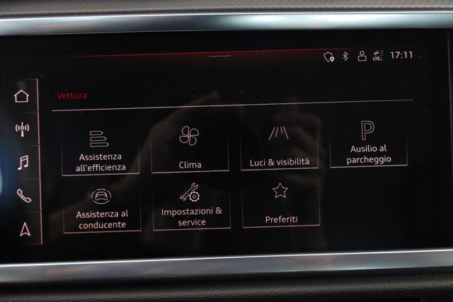 AUDI Q3 usata, con Luce d