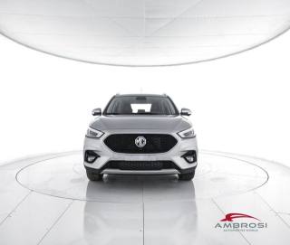 MG ZS usata 4