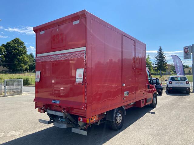 PEUGEOT Boxer usata 22