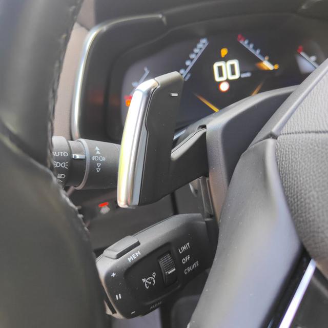 DS AUTOMOBILES DS 7 Crossback usata, con Park Distance Control