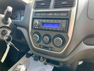PIAGGIO Porter NP6 usata, con Vivavoce