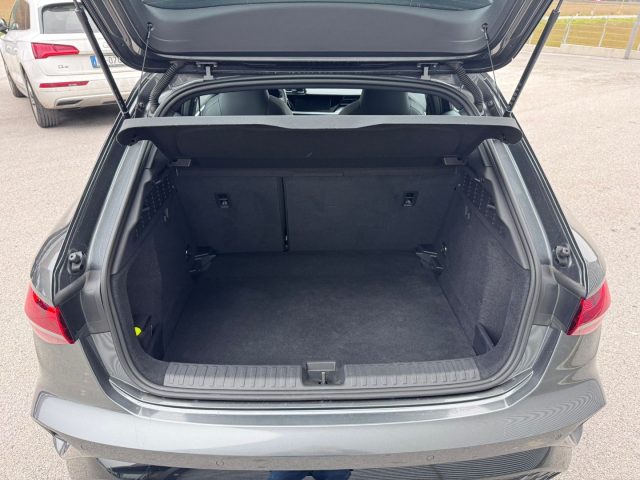 AUDI A3 usata, con Controllo vocale