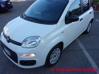 FIAT Panda usata, con Airbag Passeggero