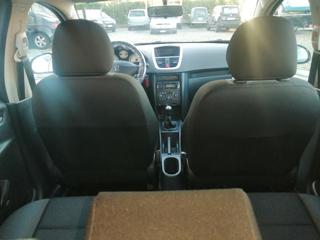PEUGEOT 207 usata, con Servosterzo