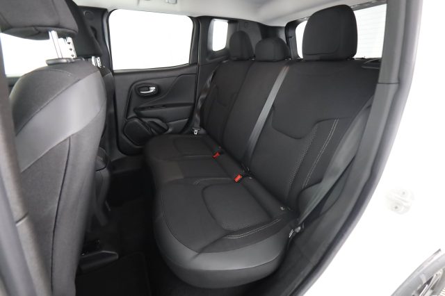 JEEP Renegade usata 2