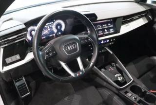 AUDI A3 usata, con Cruise Control