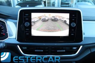 VOLKSWAGEN T-Roc usata, con Antifurto