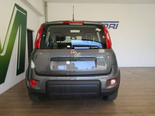 FIAT Panda usata, con Immobilizzatore elettronico
