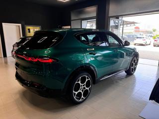 ALFA ROMEO Tonale usata, con Alzacristalli elettrici
