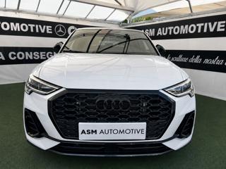 AUDI Q3 usata, con Airbag
