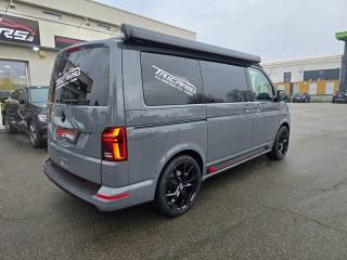 VOLKSWAGEN California usata, con Autoradio