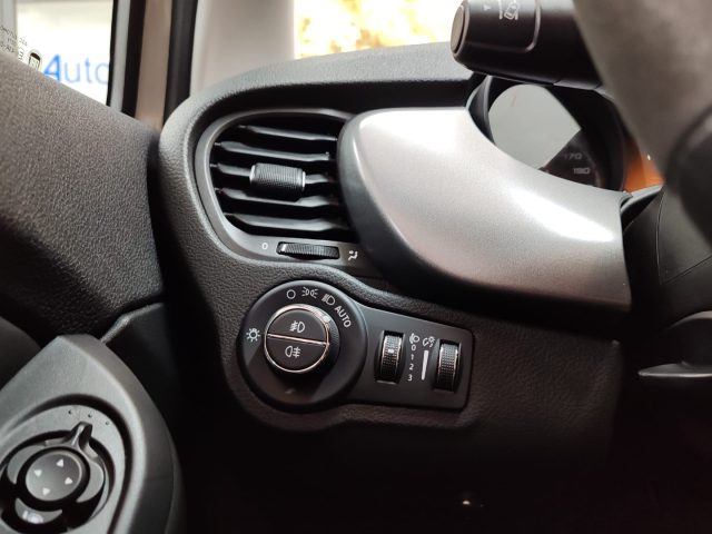 FIAT 500X usata 26