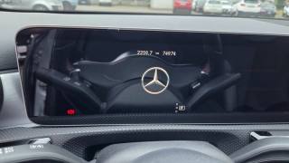 MERCEDES-BENZ A 200 usata, con USB