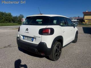 CITROEN C3 Aircross usata, con Antifurto