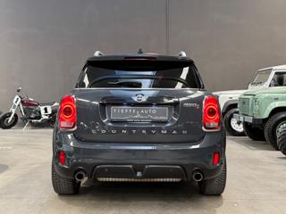 MINI Countryman usata, con Alzacristalli elettrici
