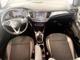 OPEL Crossland X usata, con Climatizzatore