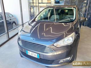 FORD C-Max usata, con Airbag laterali