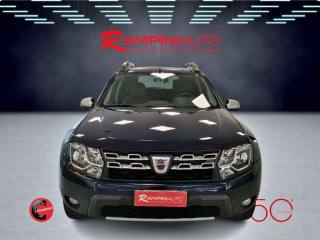 DACIA Duster usata 2