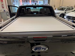 FORD Ranger usata, con Chiusura centralizzata