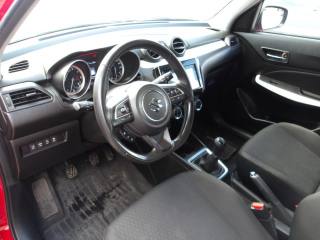 SUZUKI Swift usata, con Boardcomputer