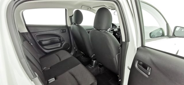 MITSUBISHI Space Star usata 40