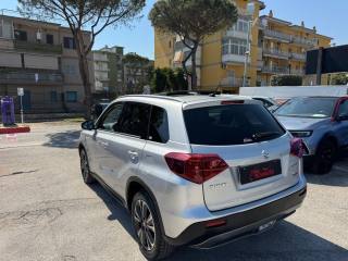 SUZUKI Vitara usata, con Autoradio